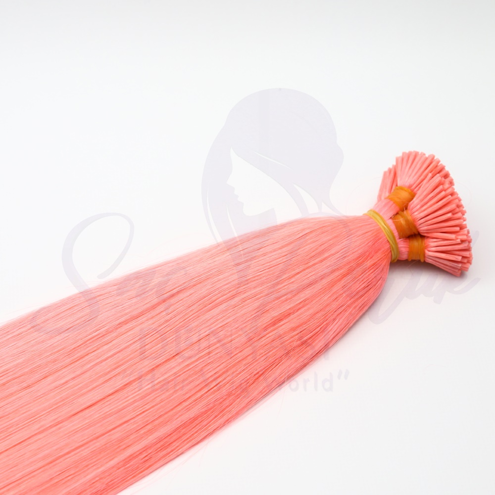 Pembe Boncuk Kaynak 10 Adet