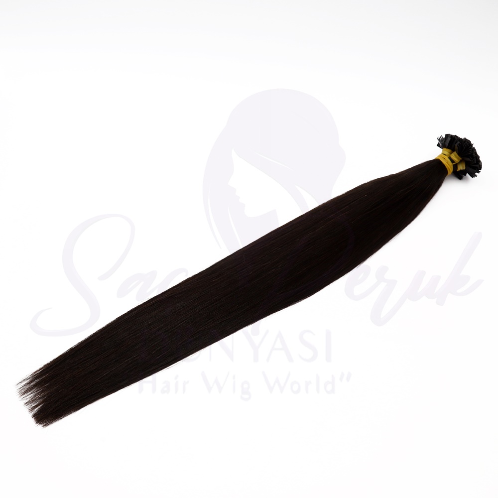 Micro Keratin Source Natural 60 cm