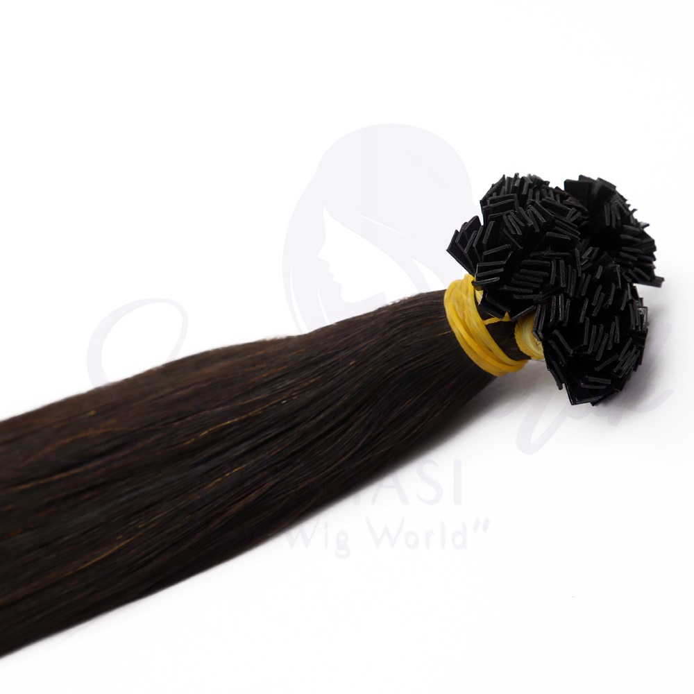 Mikro Keratin Kaynak Doğal 60 cm