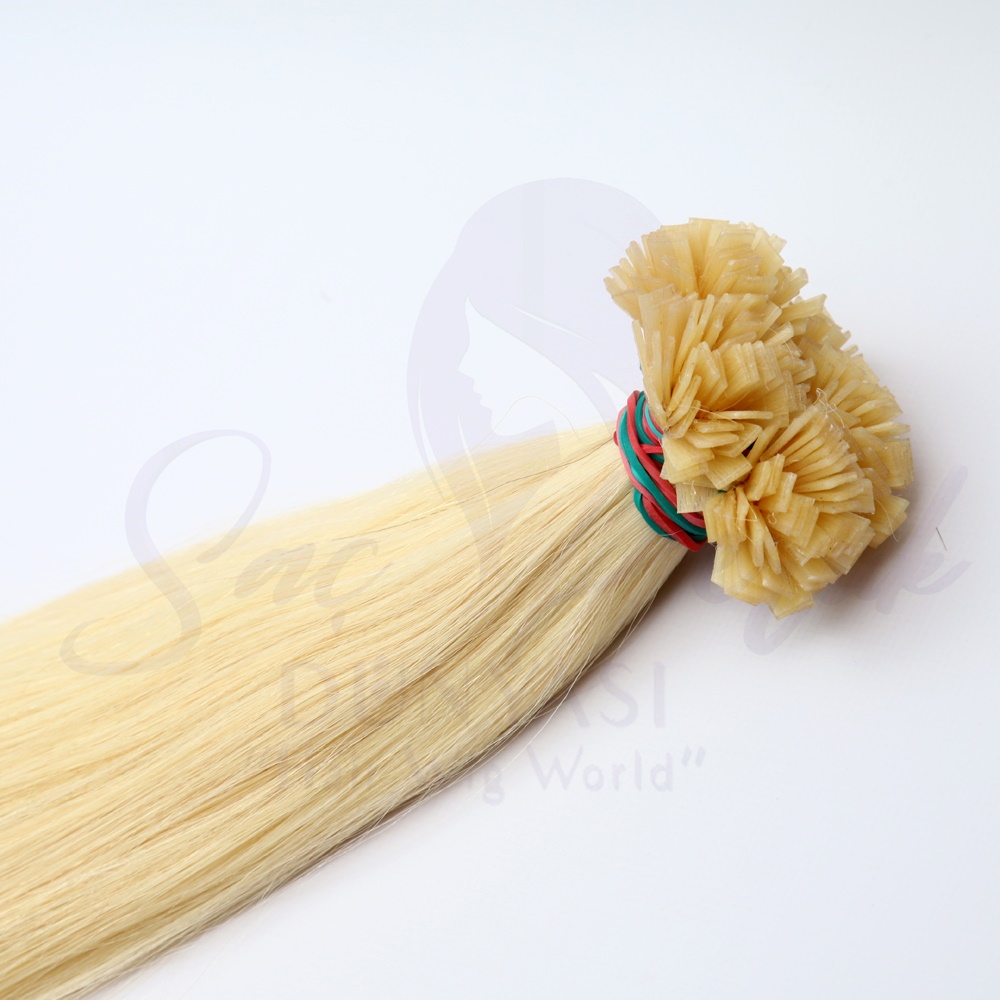 Mikro Keratin Kaynak Platin 60 cm