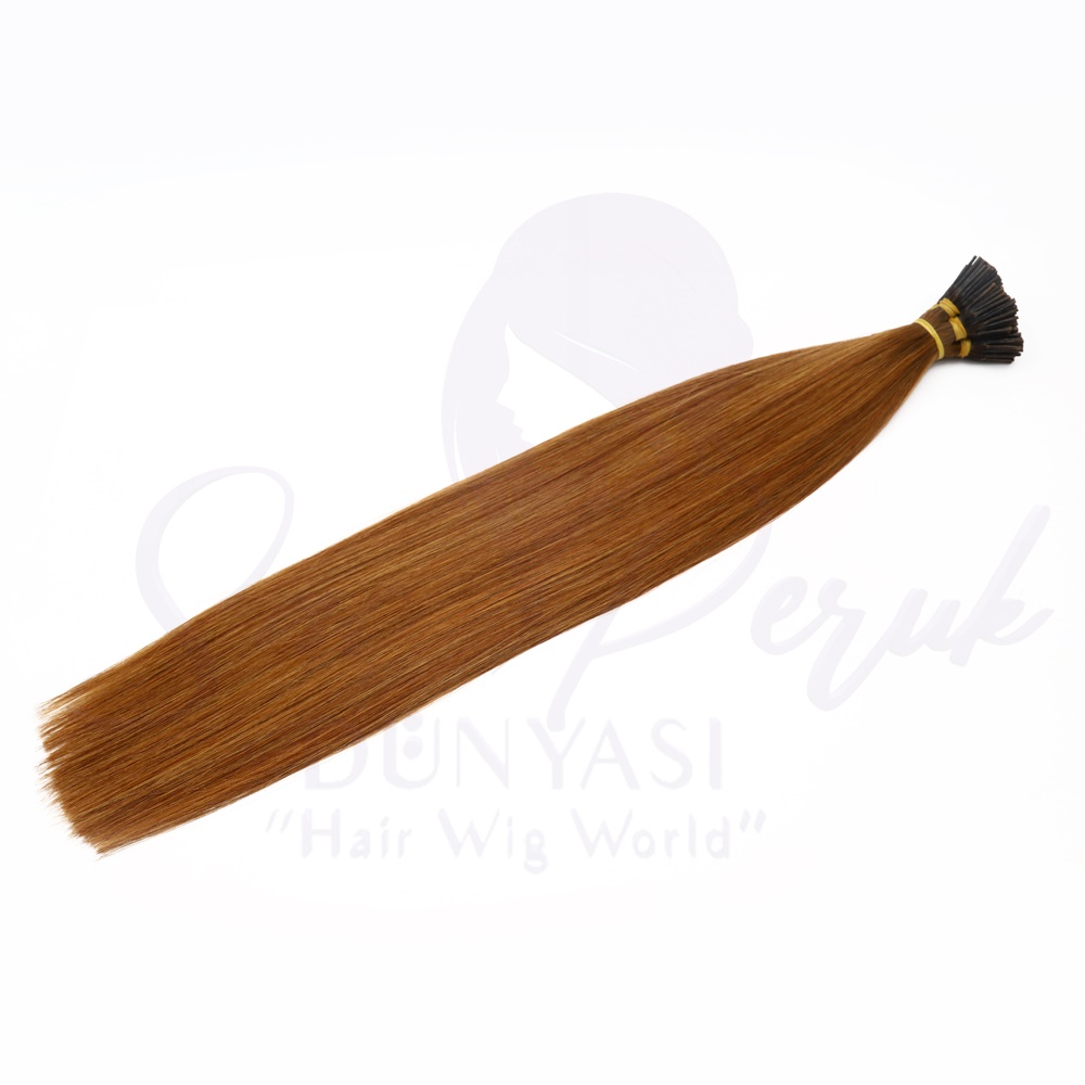 Bead Welding Brown 60 cm