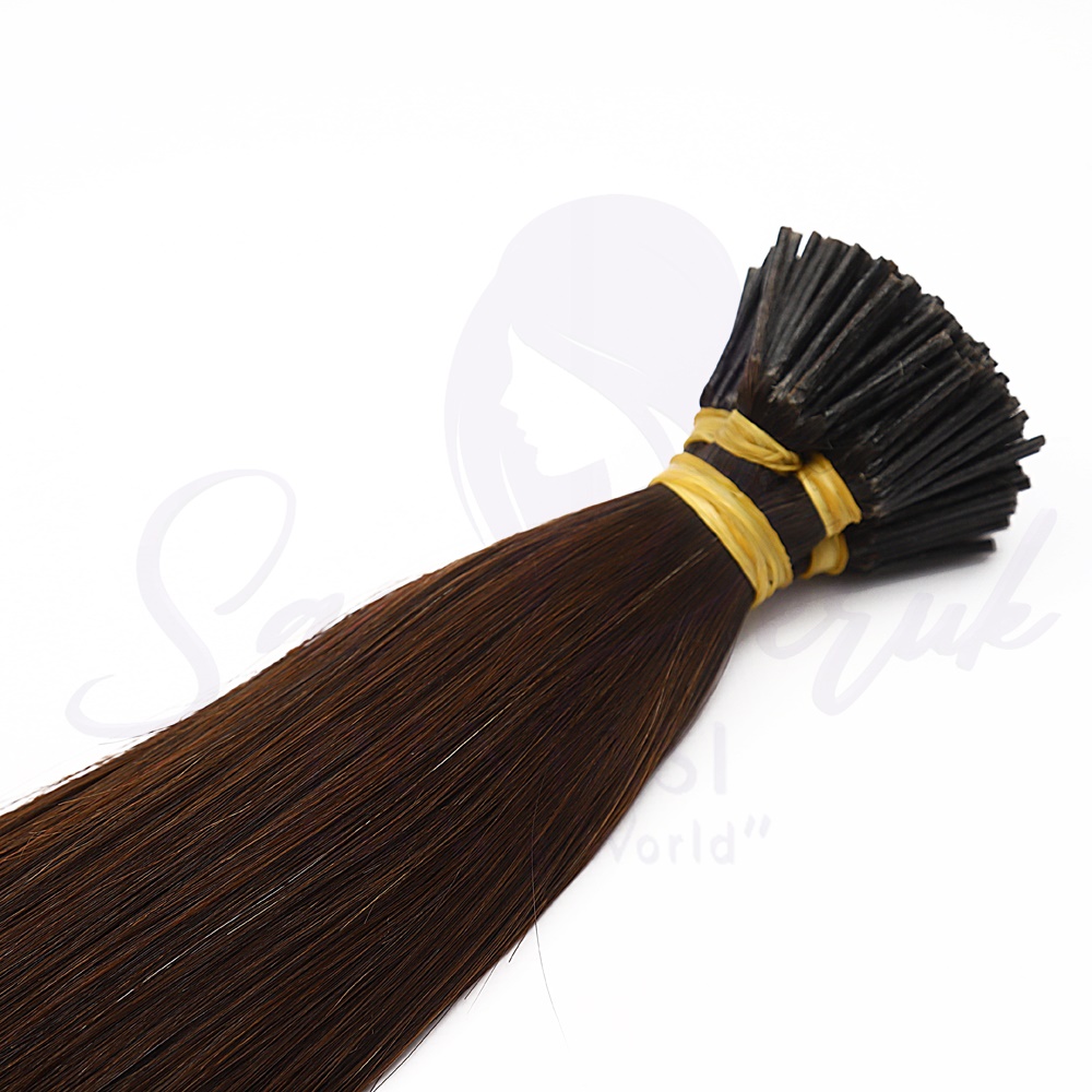 Boncuk Kaynak Koyu Kahve 70 cm