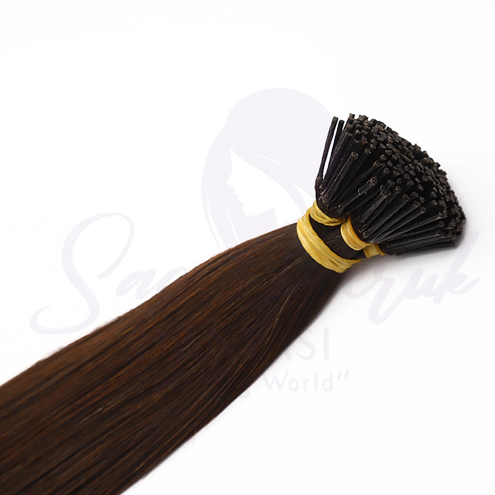 Boncuk Kaynak Koyu Kahve 70 cm