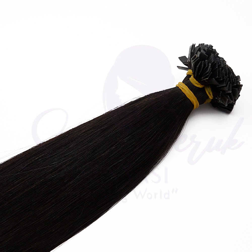 Mikro Keratin Kaynak Doğal 70 cm