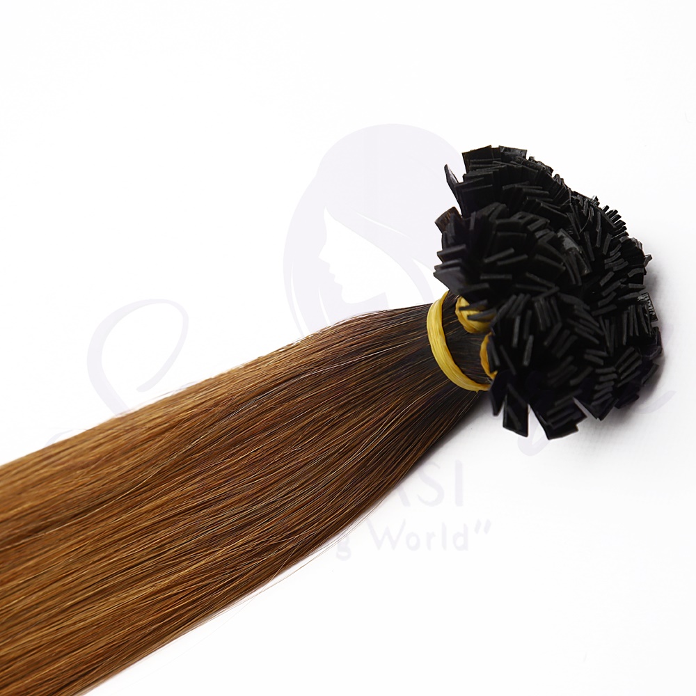 Mikro Keratin Kaynak Kahve 70 cm