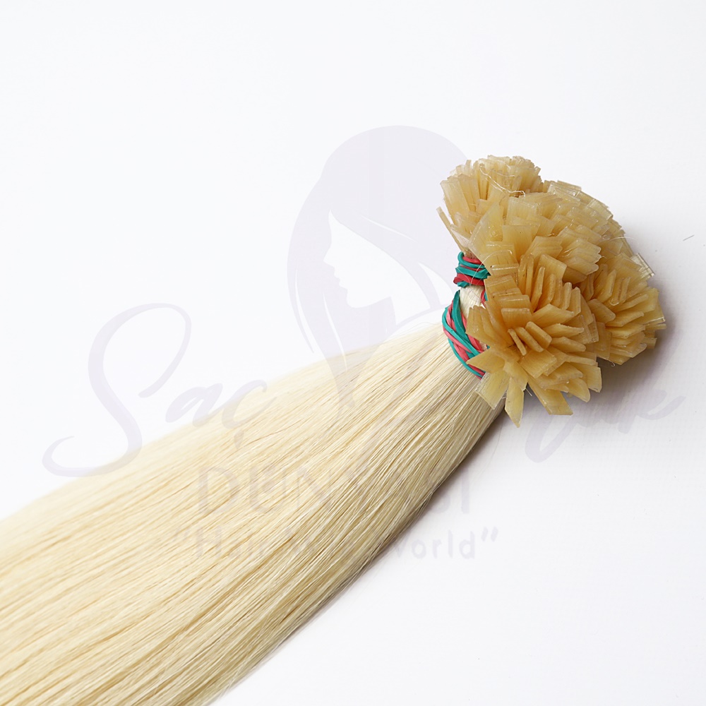 Mikro Keratin Kaynak Platin 70 cm