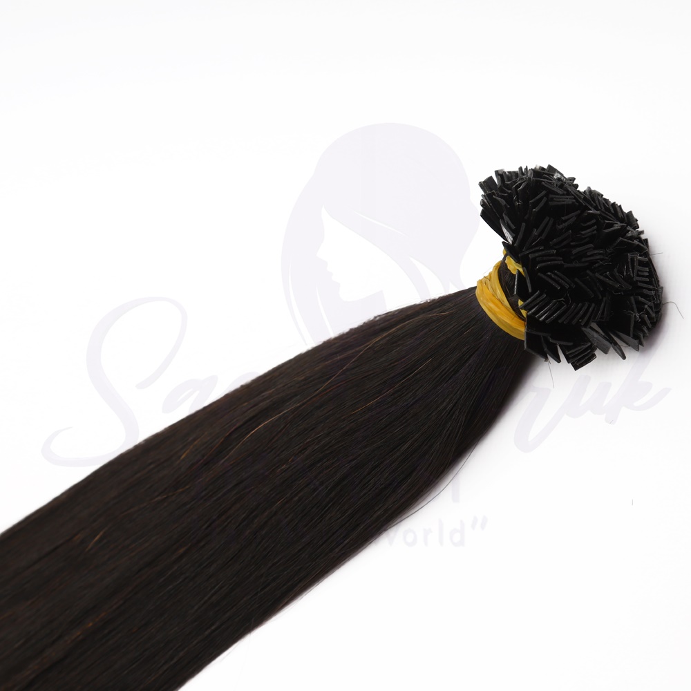 Mikro Keratin Kaynak Doğal 80 cm