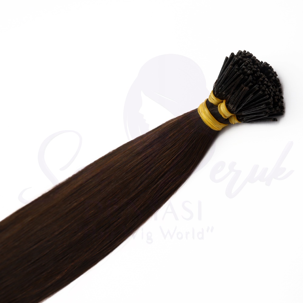 Boncuk Kaynak Koyu Kahve 80 cm