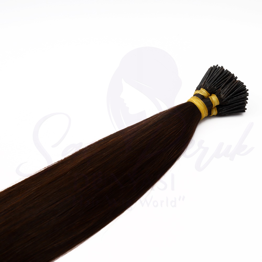 Boncuk Kaynak Koyu Kahve 80 cm