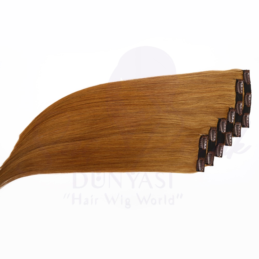 Çıt Çıt Kaynak 6 Parça Kahve 70 cm
