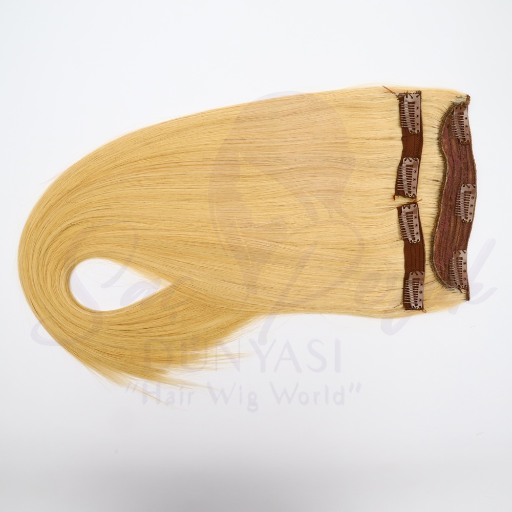 Yarım Ay Kaynak 3 Parça Karamel 70 cm