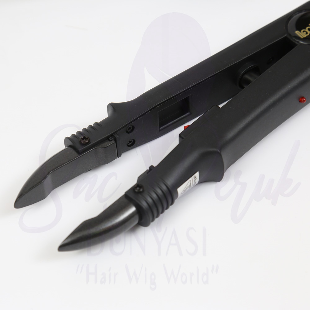 Keratin Kaynak Makinası