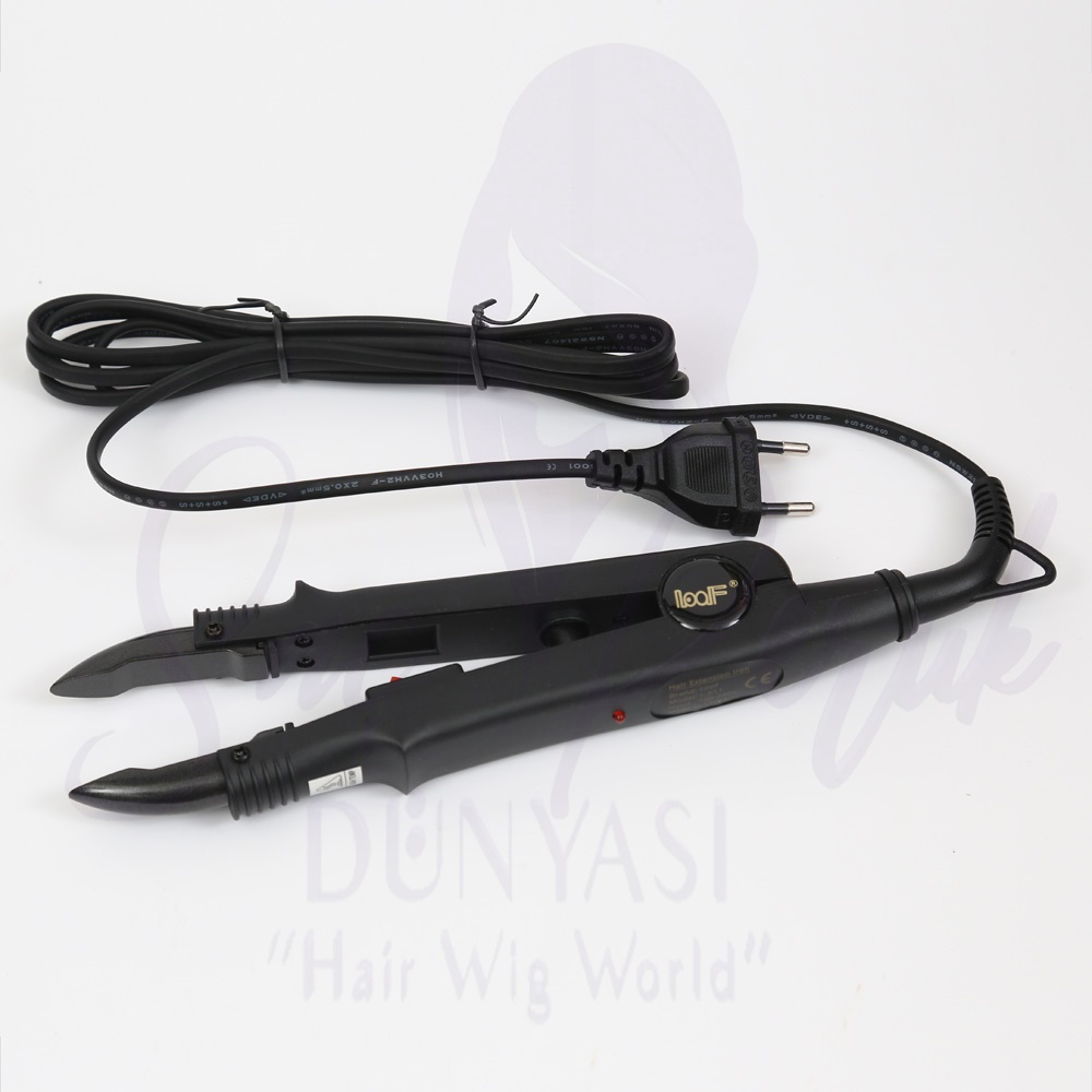 Keratin Kaynak Makinası