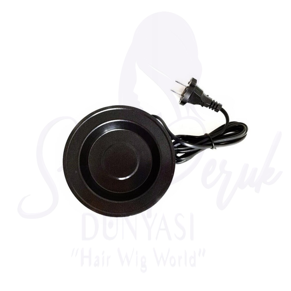 Keratin Eritme Kazanı