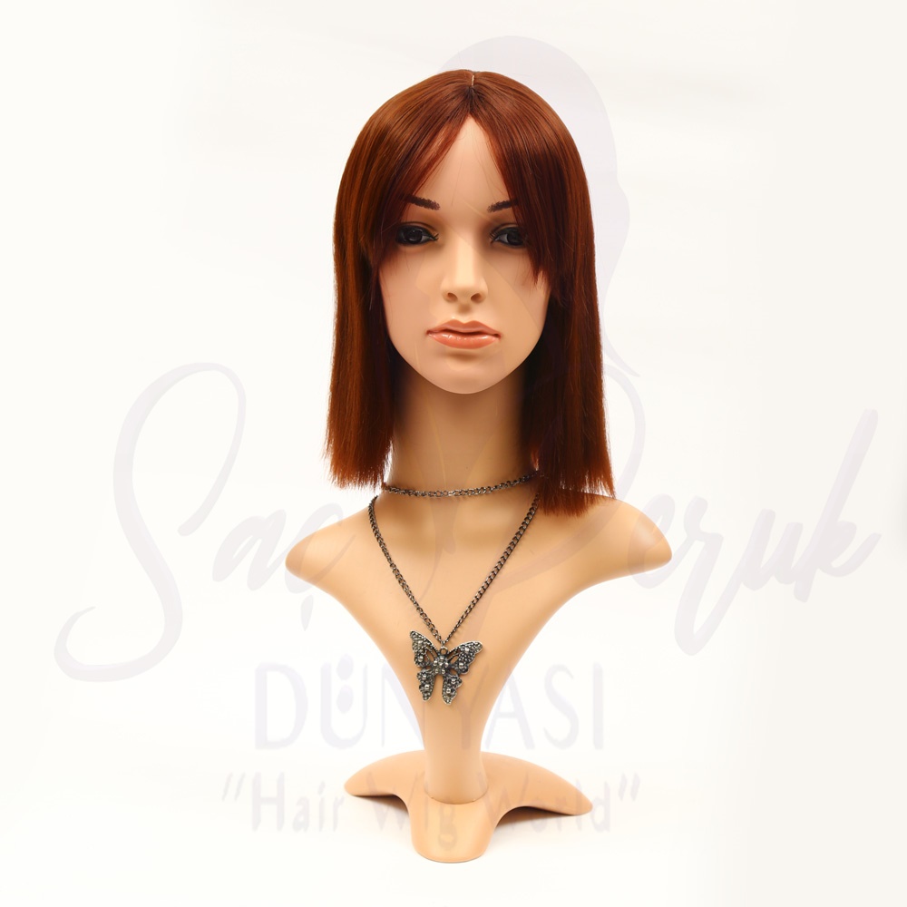 Synthetic Short Length Wig M33M