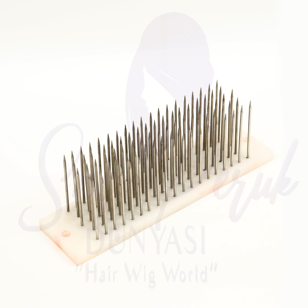 Spiked Comb