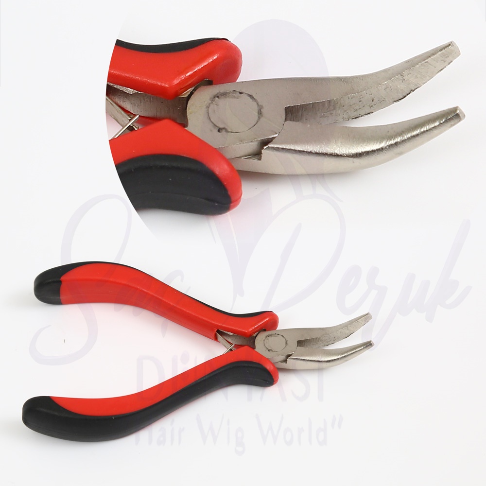 Bead Welder Pliers