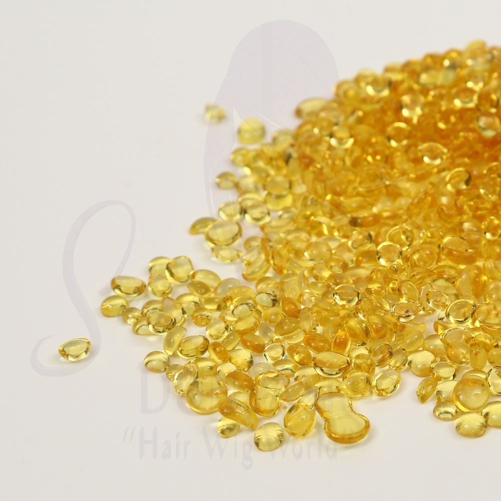 Keratin Sarı Damla 1 kg