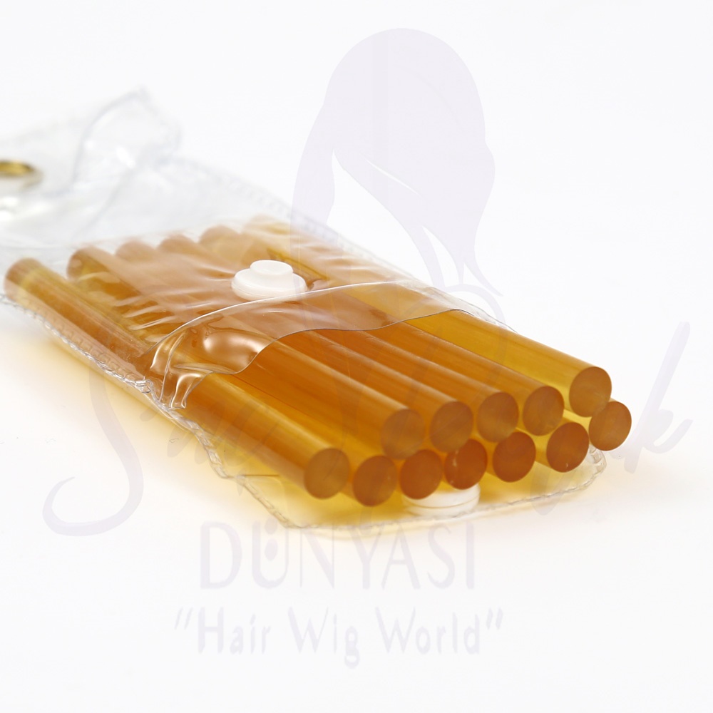 Keratin Yellow Pack