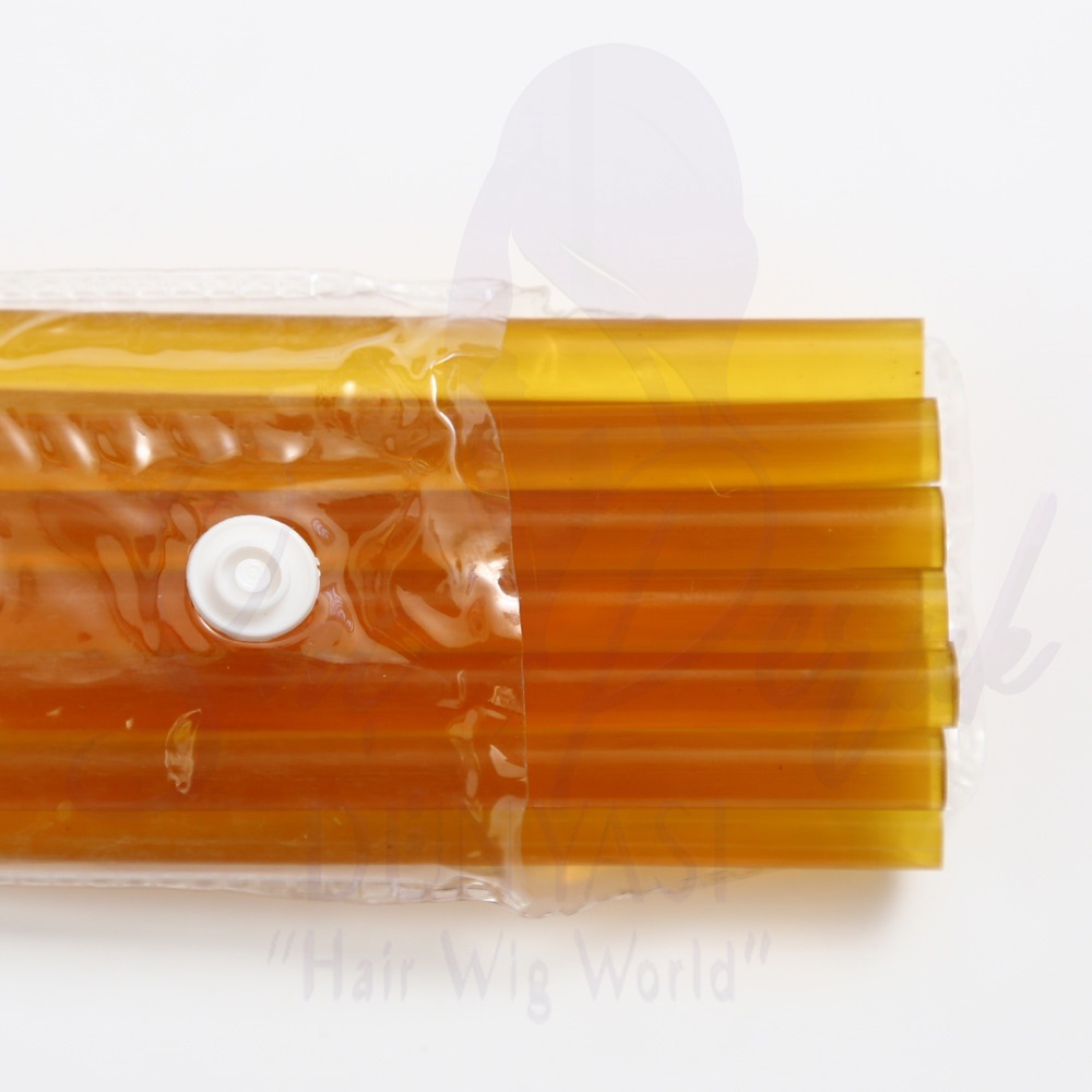 Keratin Sarı Paket