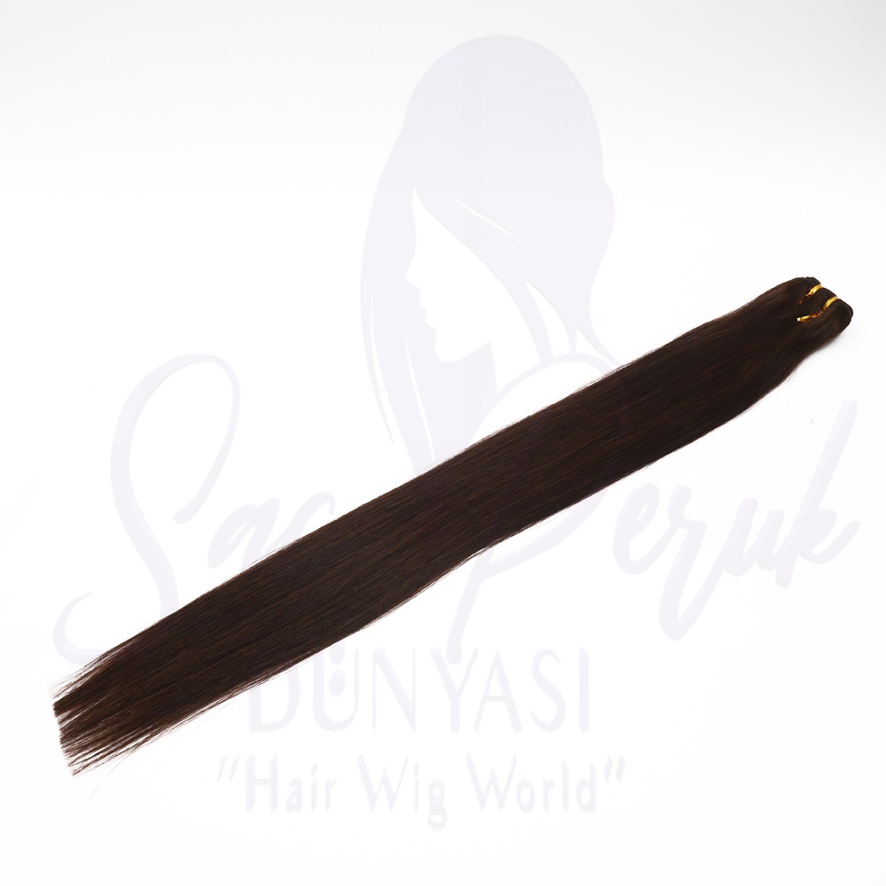 Tres Welding Color Dark Brown 70 cm