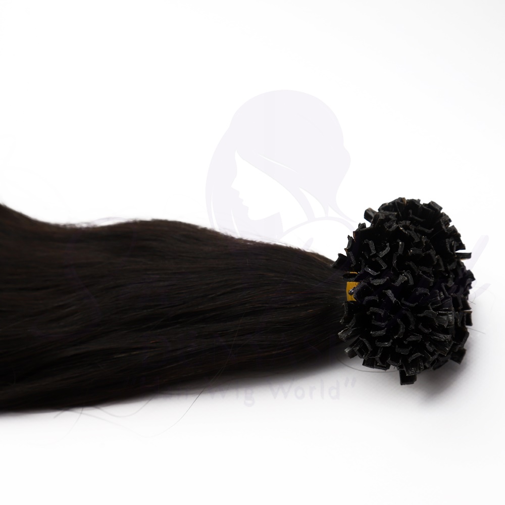 Mikro Keratin Kaynak Doğal 75 cm Jakarta